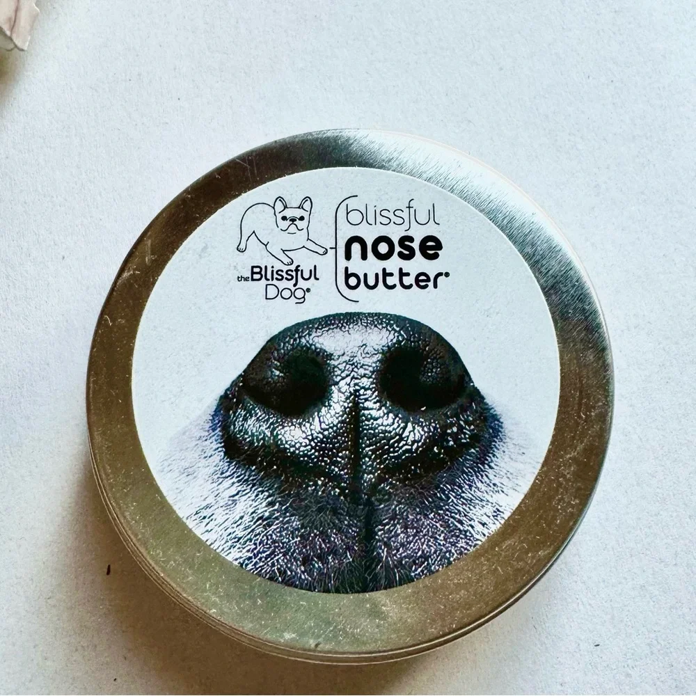 🦮Blissful Nose Butter!🦮